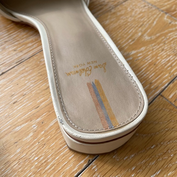 Sam Edelman Deacon slide sandals 8,5 - Picture 8 of 9
